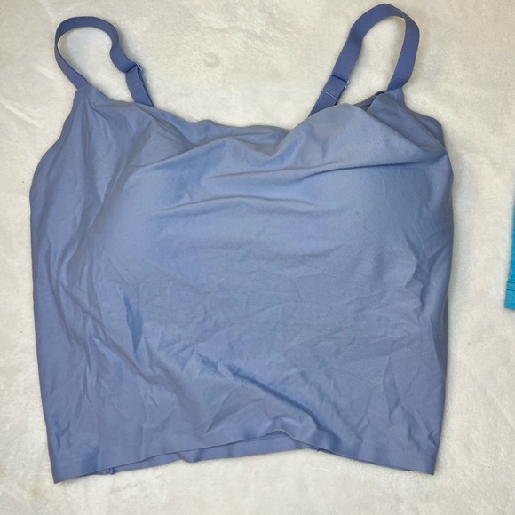 Balance cowl neck tank size M - Picture 1 of 1